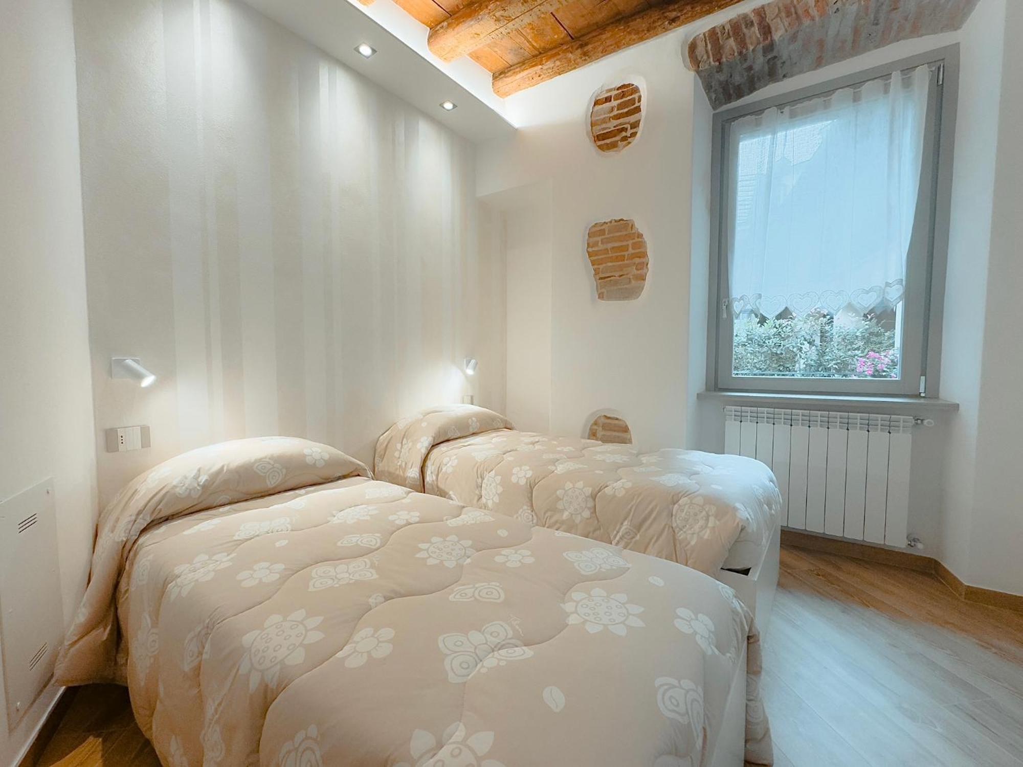 Lovely Home Бергамо Екстериор снимка