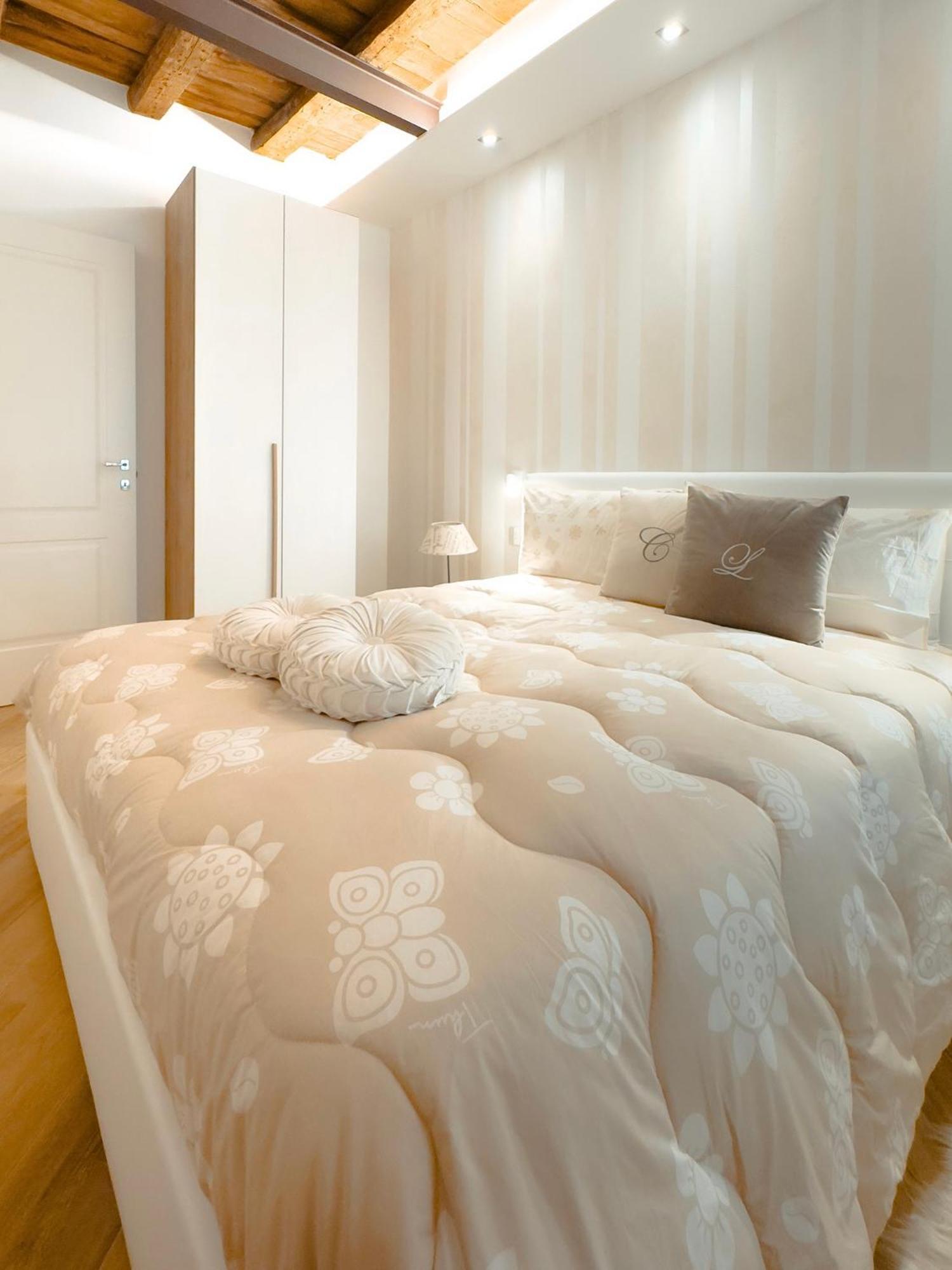 Lovely Home Бергамо Екстериор снимка