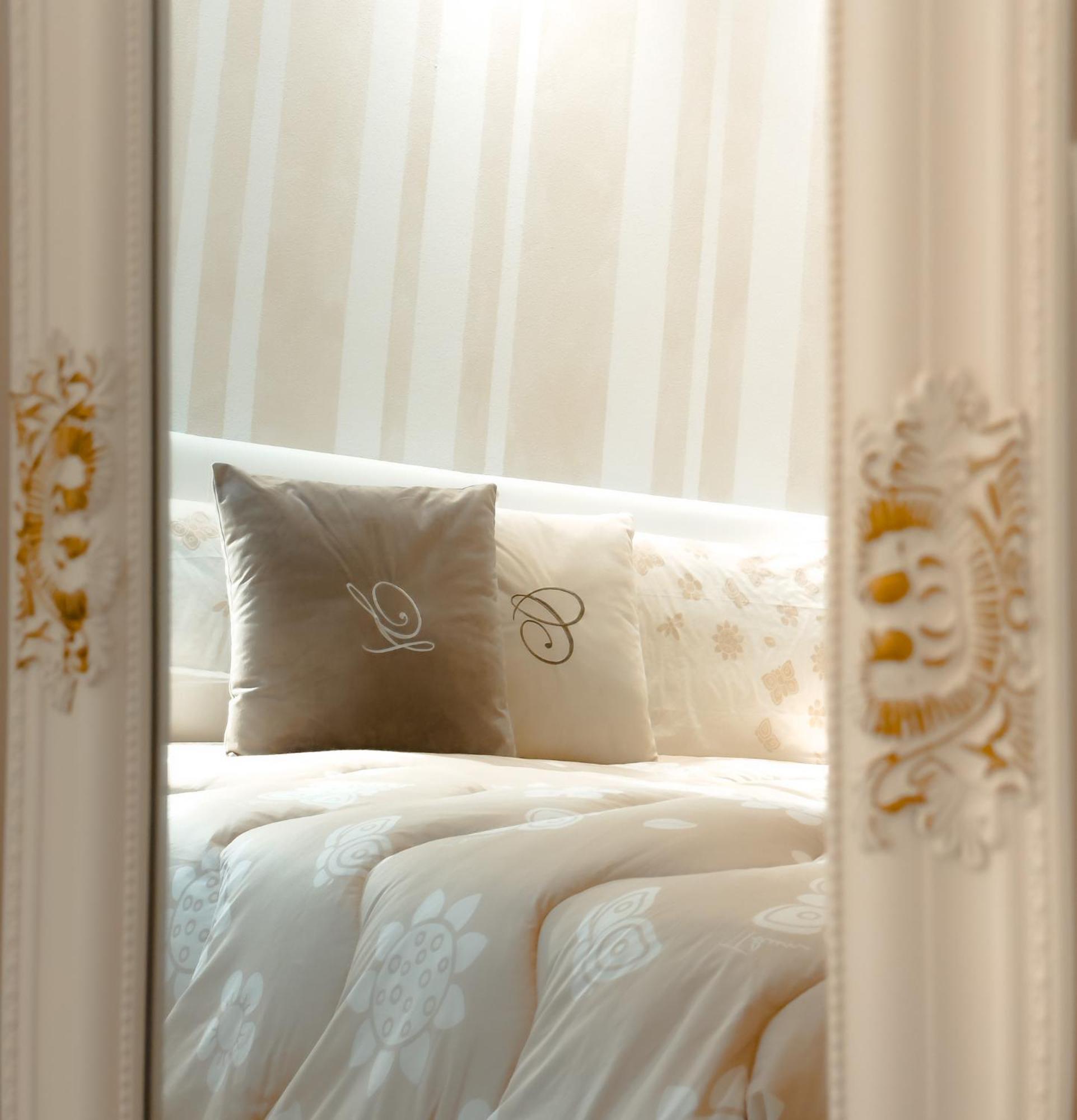 Lovely Home Бергамо Екстериор снимка