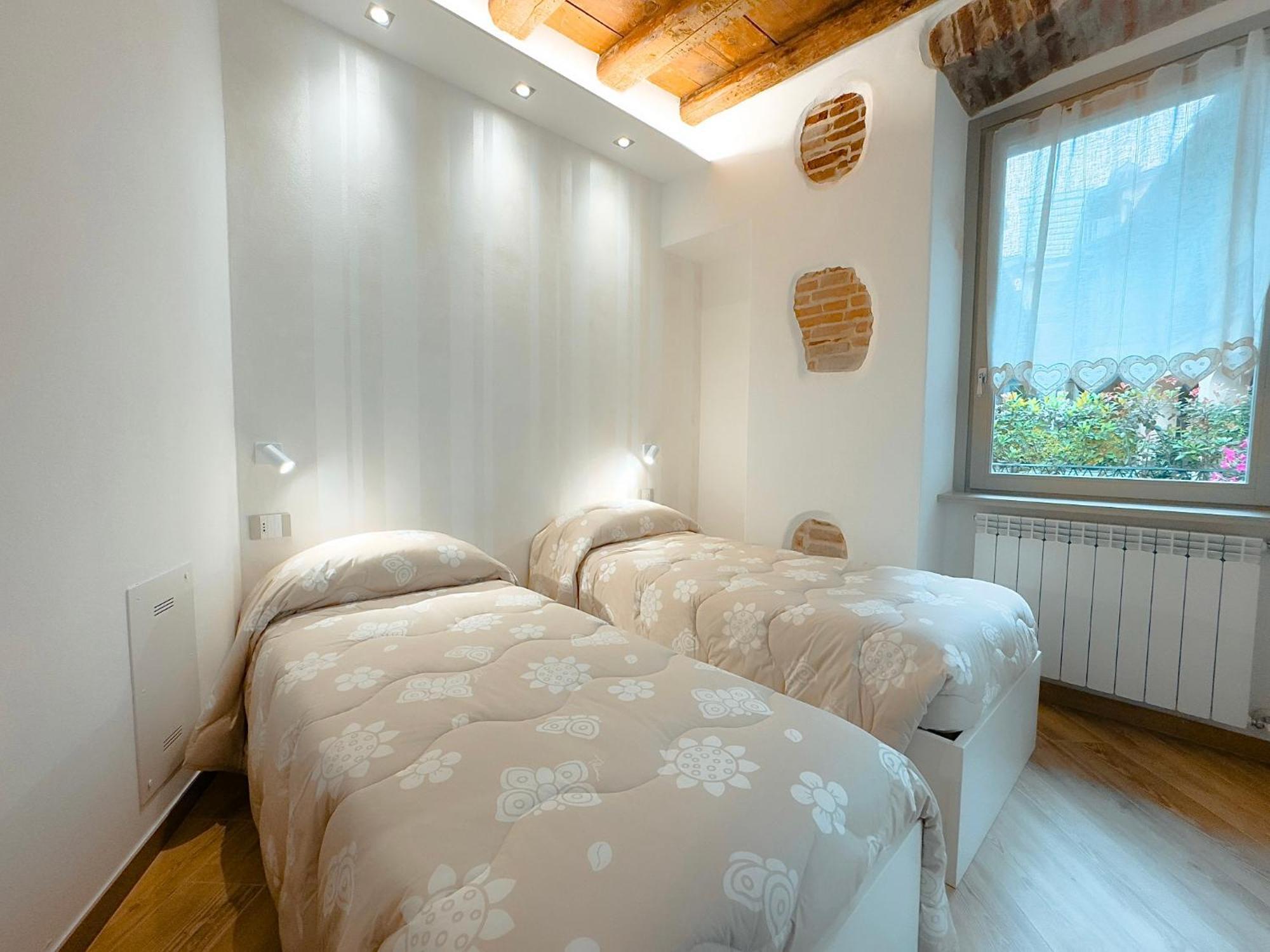 Lovely Home Бергамо Екстериор снимка