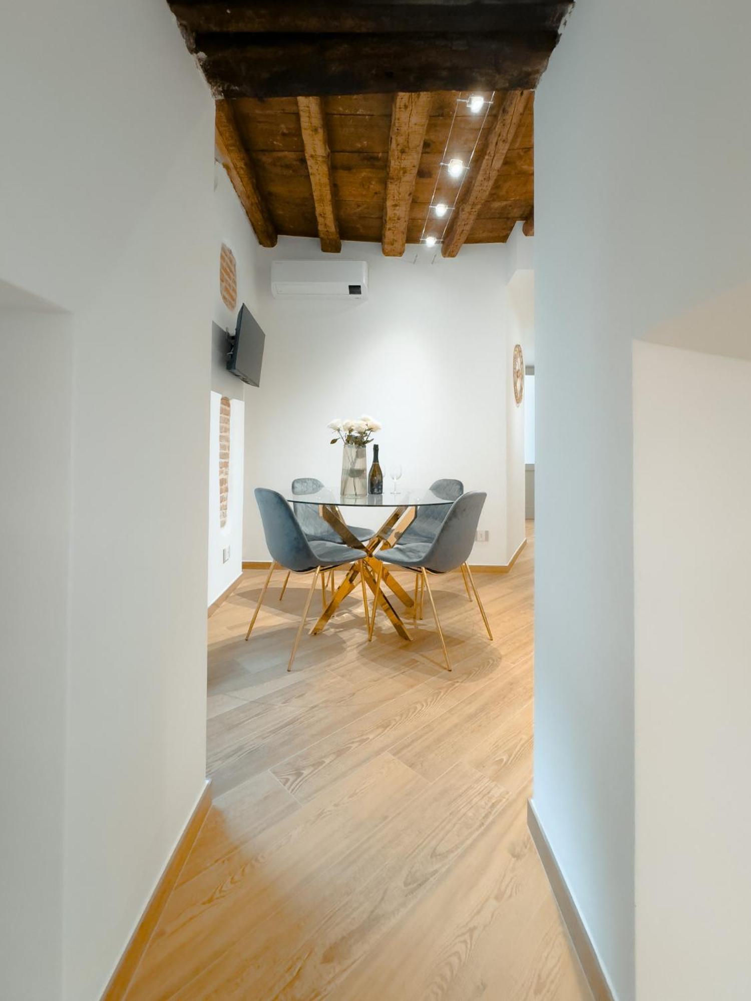Lovely Home Бергамо Екстериор снимка