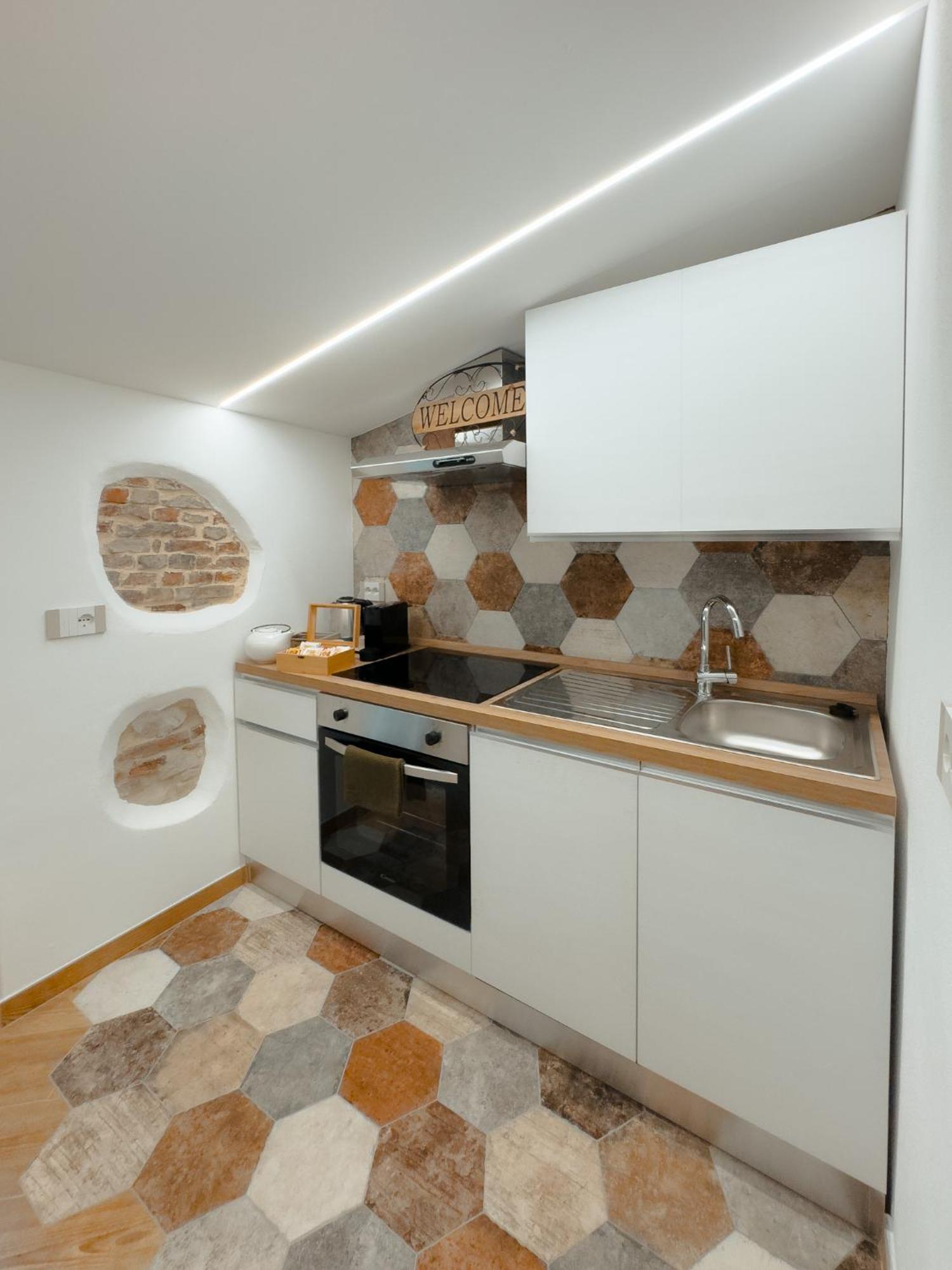 Lovely Home Бергамо Екстериор снимка